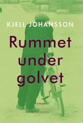 Couverture du produit · Rummet Under Golvet: Roman (Swedish Edition)