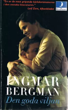 Couverture du produit · Den goda viljan (Swedish Edition)