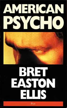 Couverture du produit · American Psycho