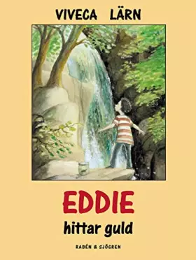 Couverture du produit · Eddie hittar guld