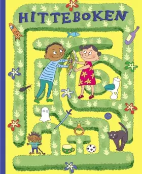 Couverture du produit · Hitteboken