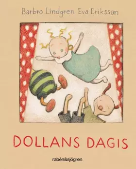 Couverture du produit · Dollans dagis (Klumpe Dumpe)