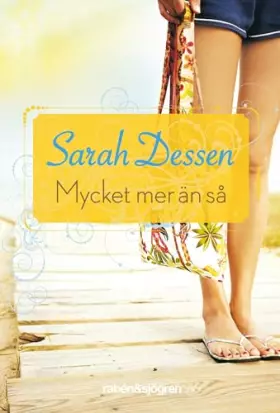 Couverture du produit · Mycket mer än så
