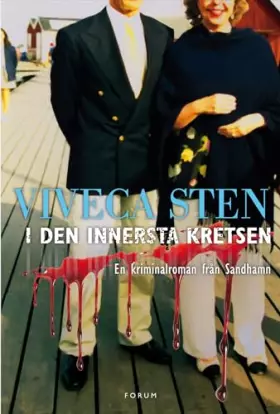 Couverture du produit · I den innersta kretsen