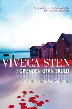 Couverture du produit · (3) (Morden i Sandhamn)