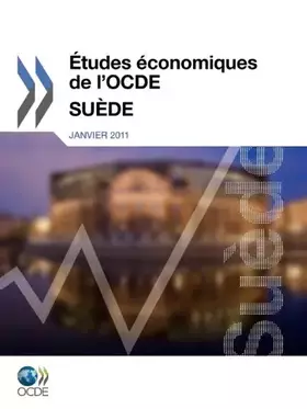 Couverture du produit · Etudes Conomiques de L'Ocde: Su de 2011