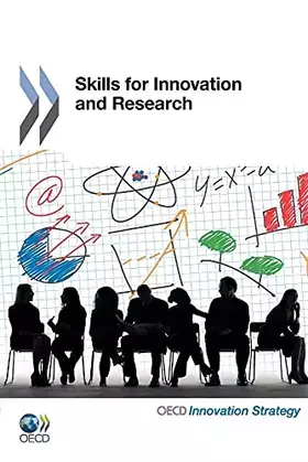 Couverture du produit · Skills For Innovation And Research