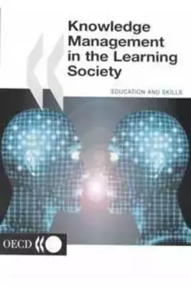Couverture du produit · Knowledge Management in the Learning Society