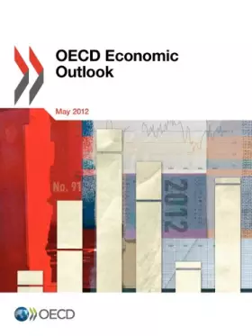 Couverture du produit · OECD Economic Outlook: May 2012