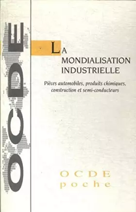 Couverture du produit · poches ocde