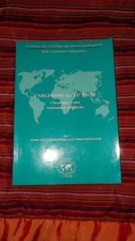 Couverture du produit · Argentine au XX siecle (l')