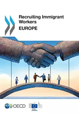 Couverture du produit · Recruiting Immigrant Workers: Europe 2016