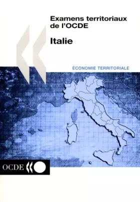 Couverture du produit · Italie
