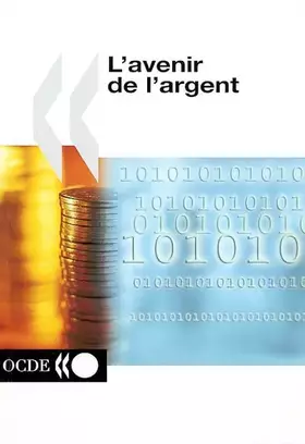 Couverture du produit · L'AVENIR DE L'ARGENT