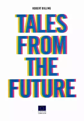 Couverture du produit · Tales From the Future
