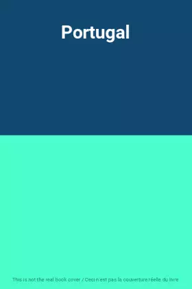 Couverture du produit · Portugal