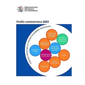 Couverture du produit · Profils Commerciaux 2012 (French Edition)