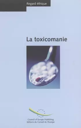Couverture du produit · La toxicomanie