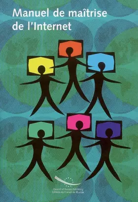 Couverture du produit · Manuel de maîtrise de l'Internet