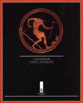 Couverture du produit · L'olympisme dans l'Antiquité N°3