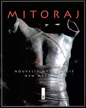 Couverture du produit · Mitoraj-nouvelle mythologie
