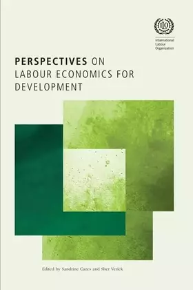 Couverture du produit · Perspectives on Labour Economics for Development