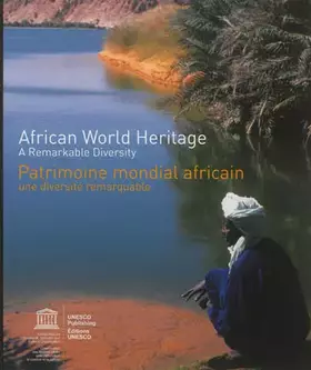 Couverture du produit · African World Heritage