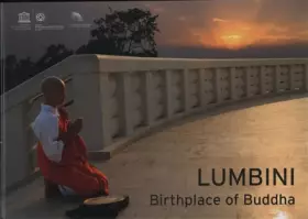 Couverture du produit · Lumbini, lieu de naissance de Bouddha