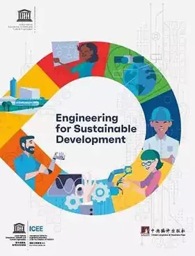 Couverture du produit · Engineering for Sustainable Development