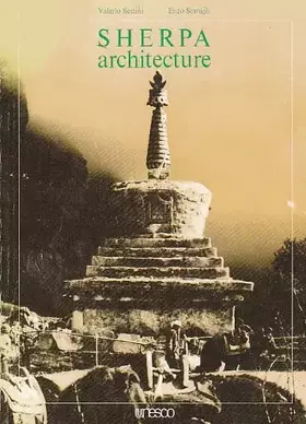 Couverture du produit · Sherpa Architecture