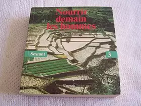 Couverture du produit · Nourrir demain les hommes