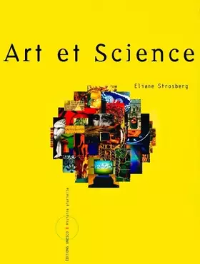 Couverture du produit · Art et Science