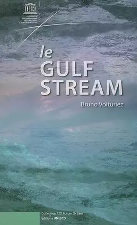 Couverture du produit · Le gulf stream