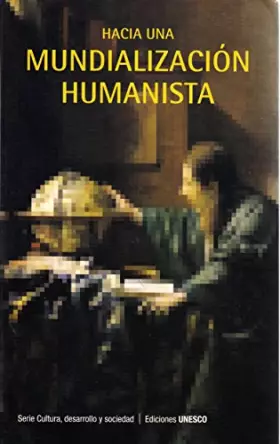 Couverture du produit · MUNDIALIZACION HUMANISTA