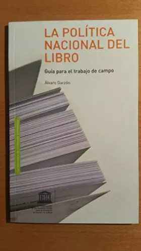 Couverture du produit · Politica Nacional Del Libro
