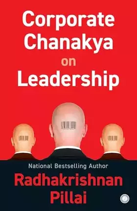Couverture du produit · Corporate Chanakya on Leadership