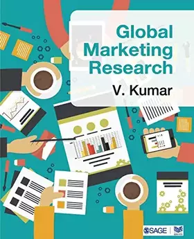 Couverture du produit · Global Marketing Research