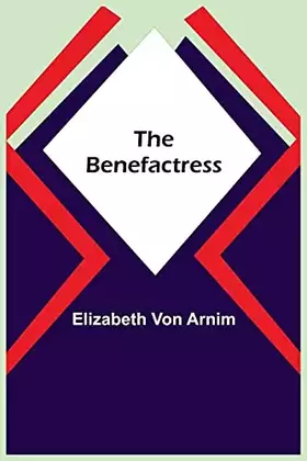Couverture du produit · The Benefactress