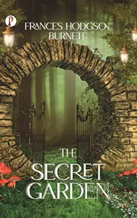 Couverture du produit · The Secret Garden