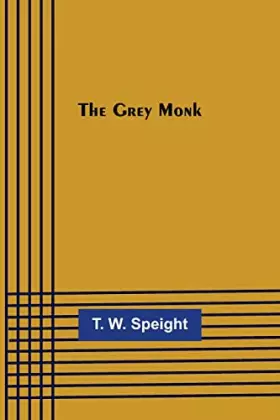 Couverture du produit · The Grey Monk