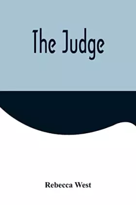 Couverture du produit · The Judge
