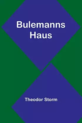 Couverture du produit · Bulemanns Haus (German Edition)