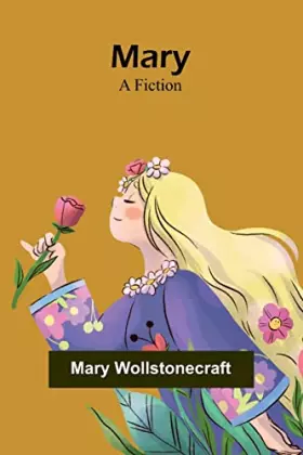 Couverture du produit · Mary: A Fiction