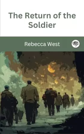 Couverture du produit · The Return of the Soldier (Grapevine Press)