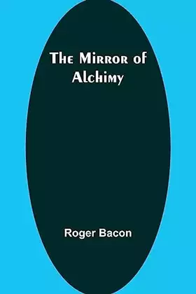 Couverture du produit · The Mirror of Alchimy