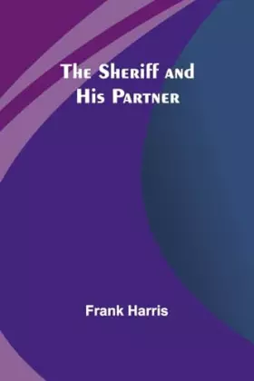 Couverture du produit · The Sheriff and His Partner