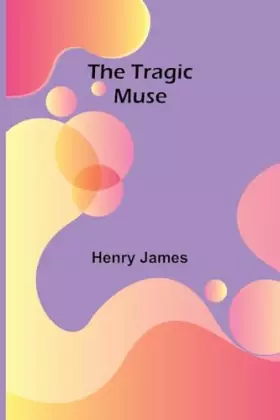 Couverture du produit · The Tragic Muse
