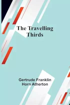 Couverture du produit · The Travelling Thirds