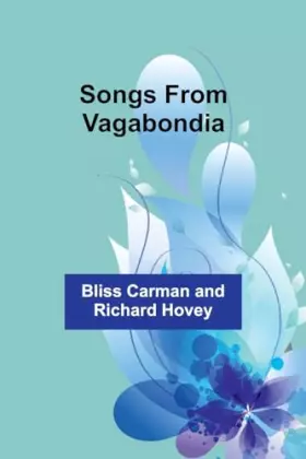 Couverture du produit · Songs from Vagabondia