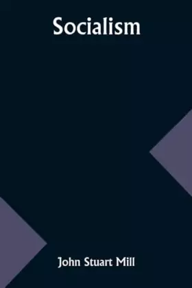 Couverture du produit · Socialism